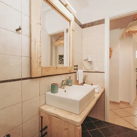 Luxury Merchias 5bd * Platísz Jalósz