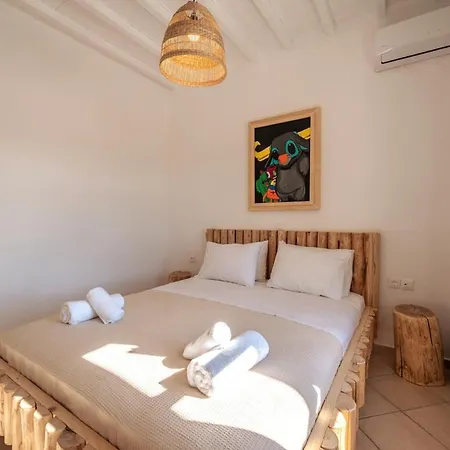 Apartman Luxury Merchias 5bd Platísz Jalósz