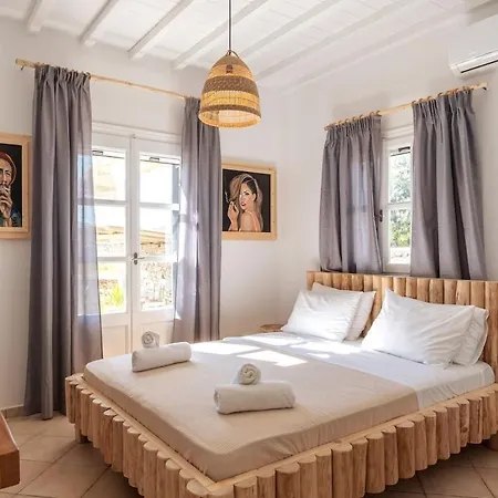 Apartman Luxury Merchias 5bd