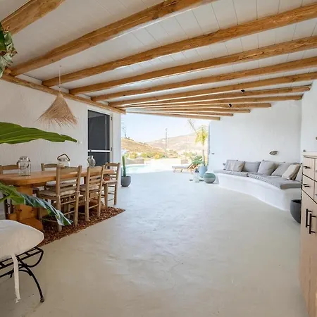 Luxury Merchias 5bd Apartman *